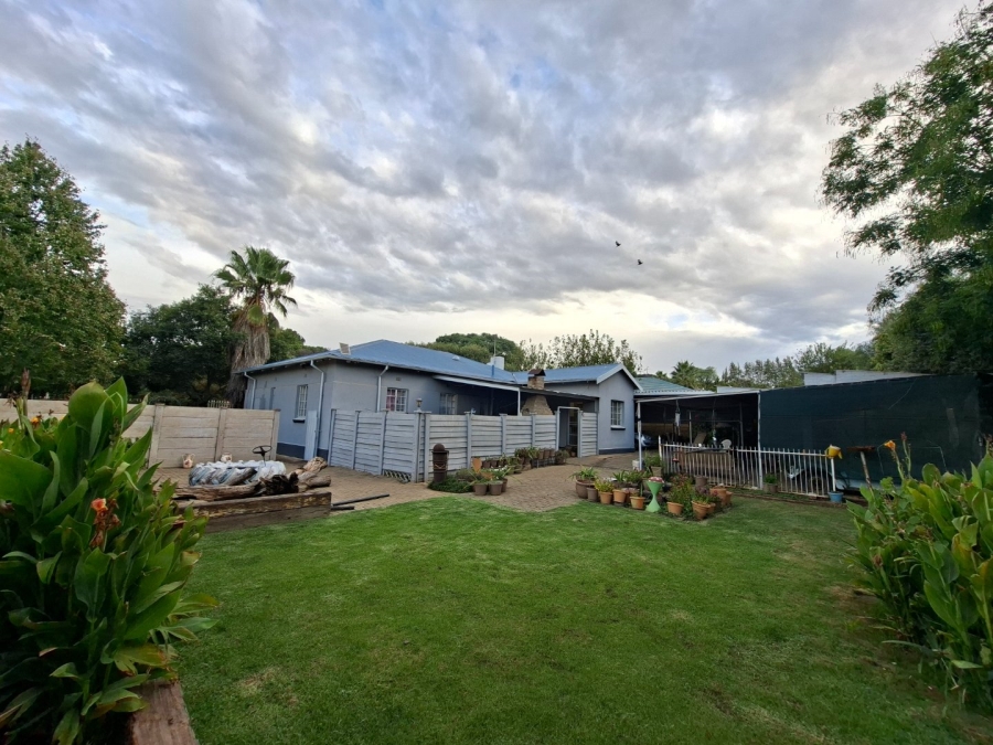 4 Bedroom Property for Sale in Noordhoek Free State